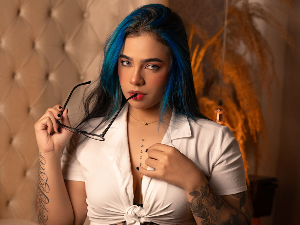 Alexa Stonnes