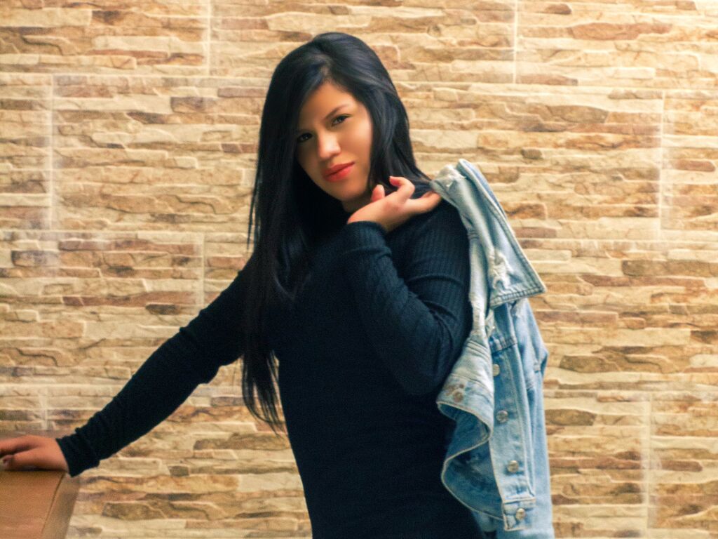 Alisha Restrepo